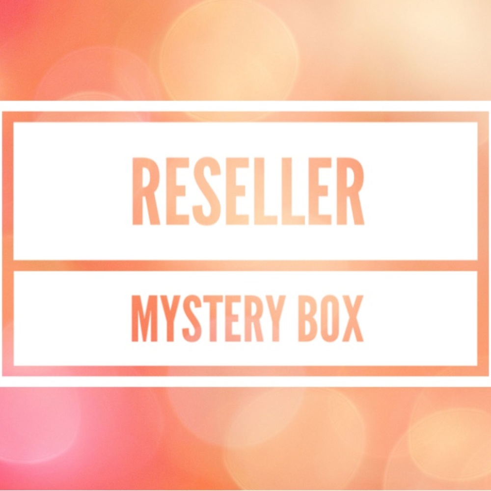 Mystery Box ALL NWT Items